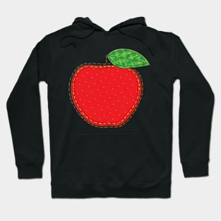 Apple Hoodie